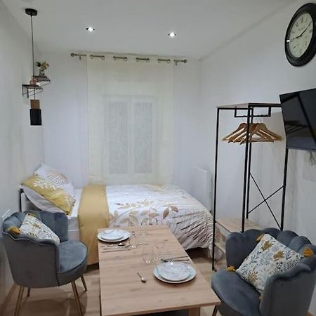 Sweet / Circuit 24H / Moto Gp / Antares / Oasis - Centre Des Expositions / Boulerie Jump Apartment Le Mans Ngoại thất bức ảnh