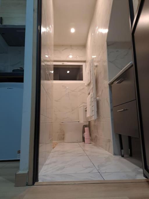 Sweet / Circuit 24H / Moto Gp / Antares / Oasis - Centre Des Expositions / Boulerie Jump Apartment Le Mans Ngoại thất bức ảnh
