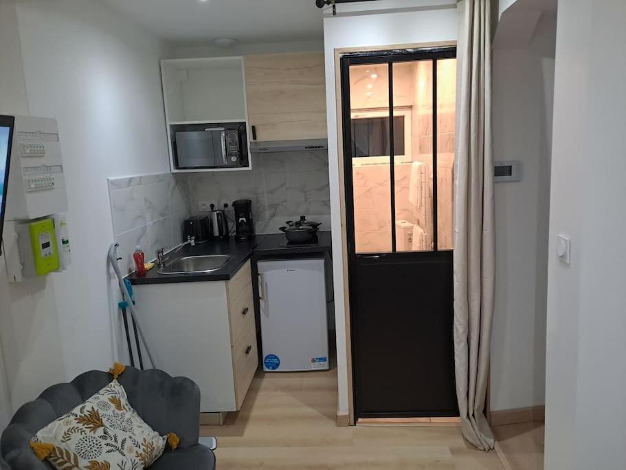 Sweet / Circuit 24H / Moto Gp / Antares / Oasis - Centre Des Expositions / Boulerie Jump Apartment Le Mans Ngoại thất bức ảnh